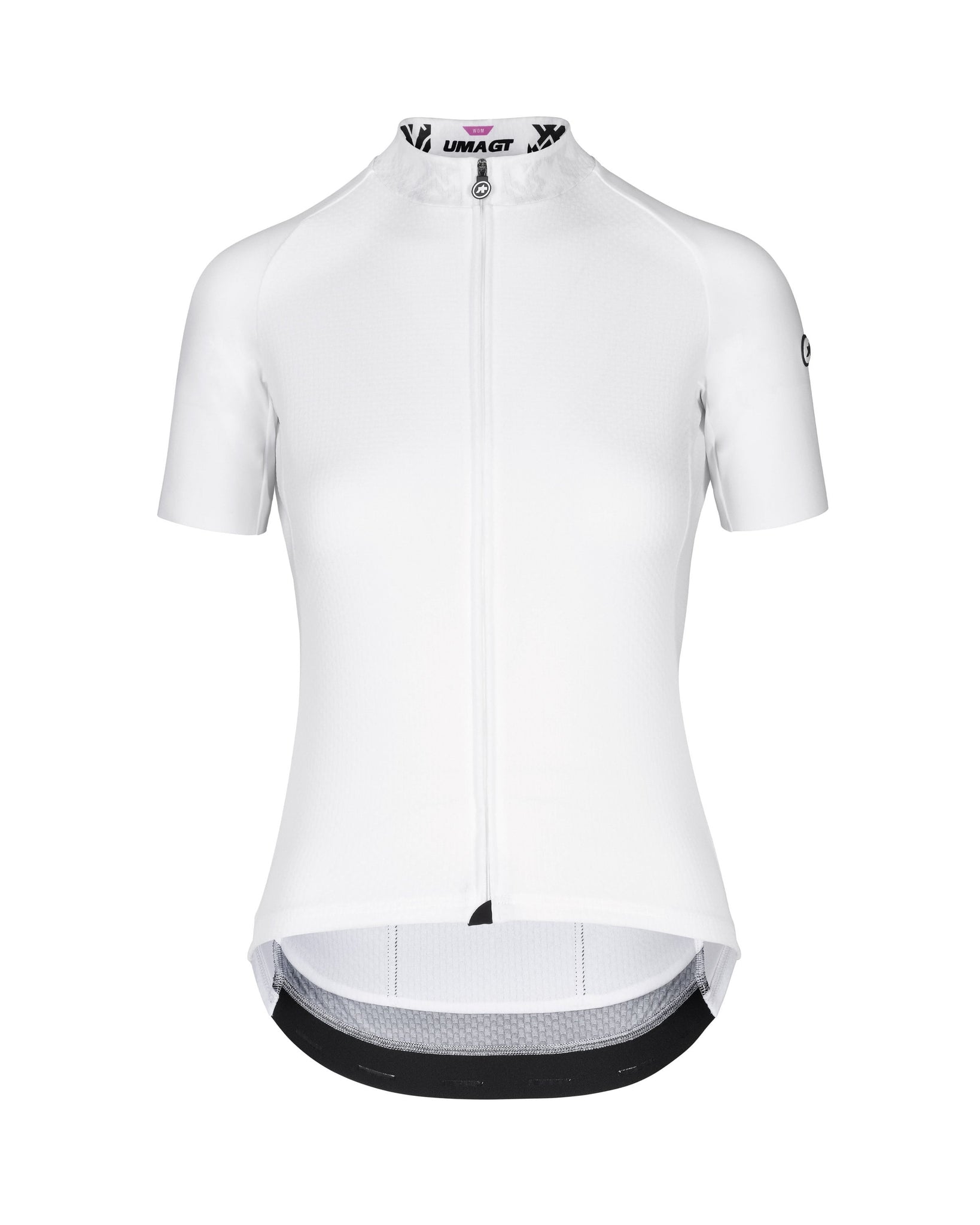 SALE【ASSOS / アソス】UMA GT SS JERSEY C2 white（レディース