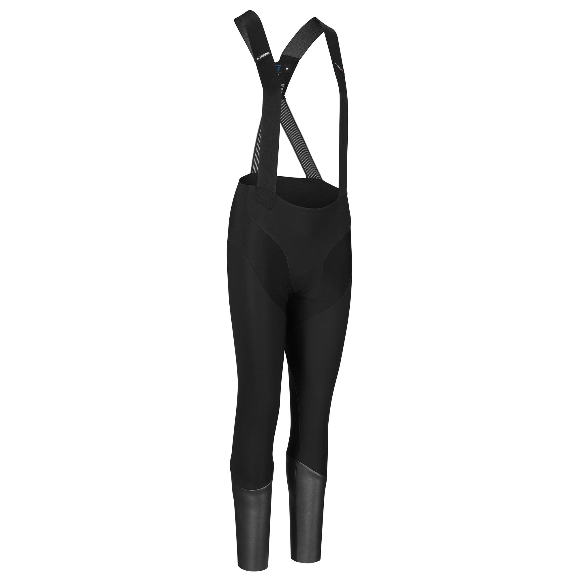 SALE【ASSOS / アソス】2022モデル DYORA RS WINTER BIB TIGHTS S9（真冬～厳冬向け レディース ビブタイツ）