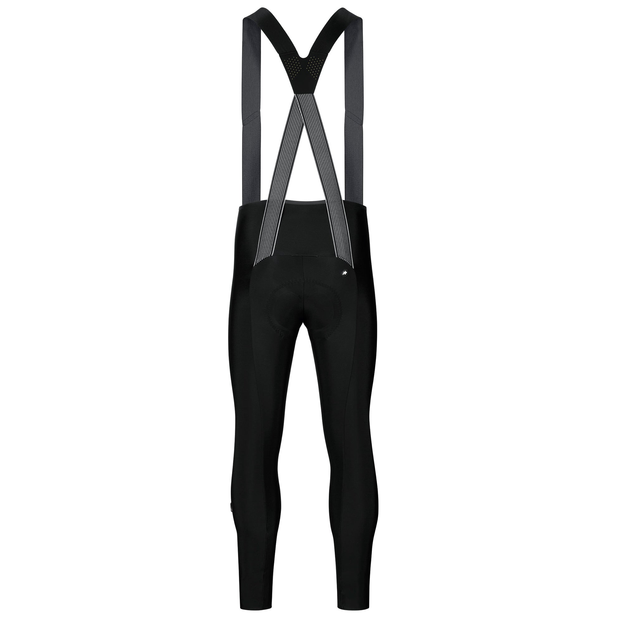 【ASSOS / アソス】EQUIPE RS SPRING FALL BIB TIGHTS S9（春秋〜初冬向け メンズ ビブタイツ）