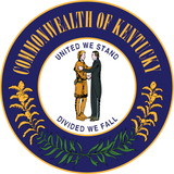 seal of the state of kentucky