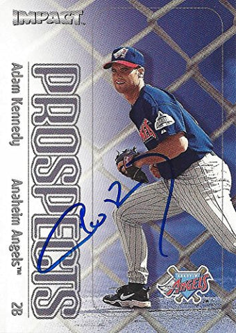 Troy Glaus Hand Signed 8x10 Photo Autograph Baseball Signature Picture MLB