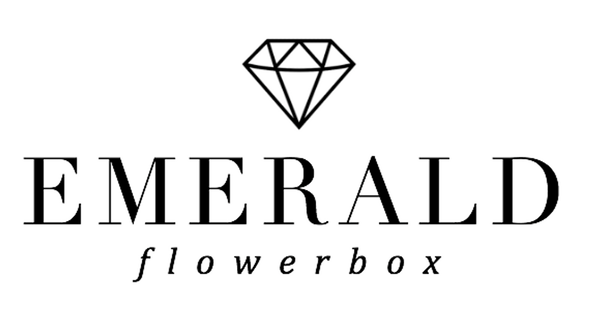 Emerald Flowerbox