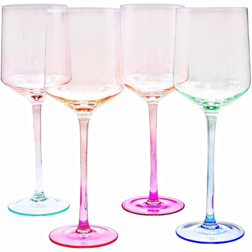 Rio Stemless Glass (Set of 4)