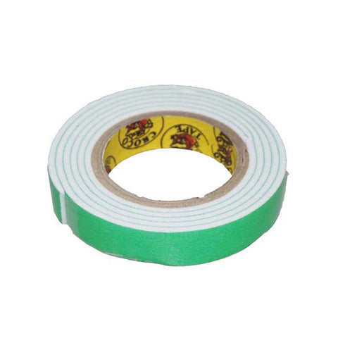 Travy Double Sided Tape Heavy Duty, Two Sided Kuwait