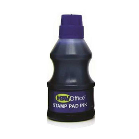  1fl oz Violet Ink for Self Inking Stamps, by Shiny : Business Stamp  Pads And Refills : Office Products
