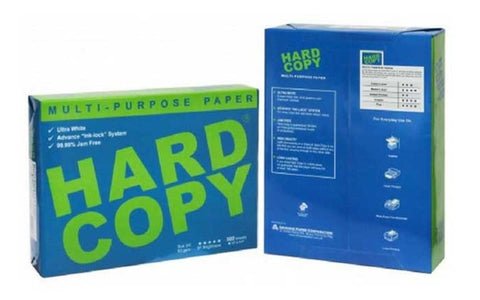 Double A Copier Paper A4 80 gsm. 5 Reams/Pack - Trimar One-Stop-Shop