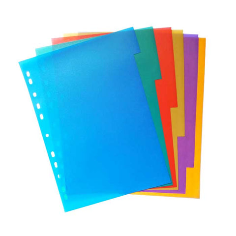 Lot de 10 feuilles Acetate - Transparent - A4 - Quiscrap