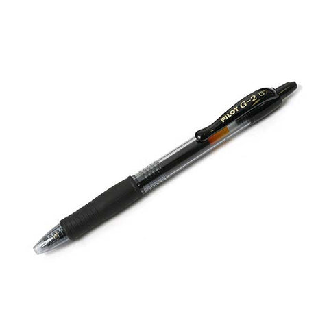 Pilot SignPen G2 0.5 Black – Biz Asia Trading Inc.