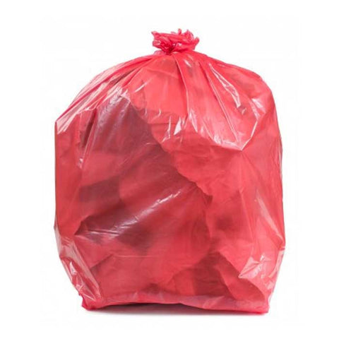 Innovaze 11 Gallons Plastic Trash Bags - 90 Count