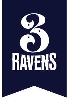 3 Ravens