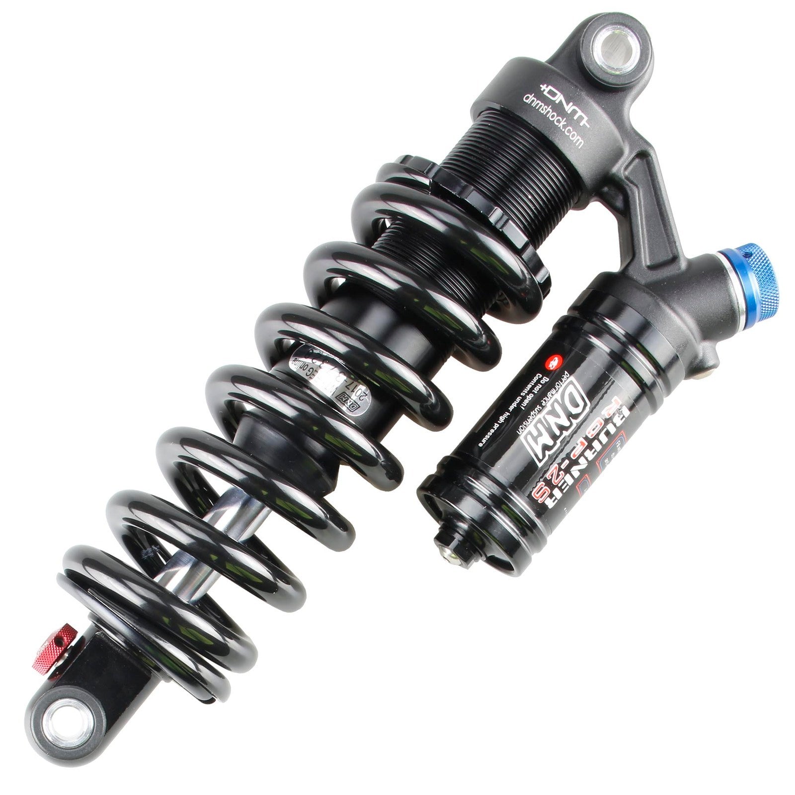 sur ron rear shock upgrade