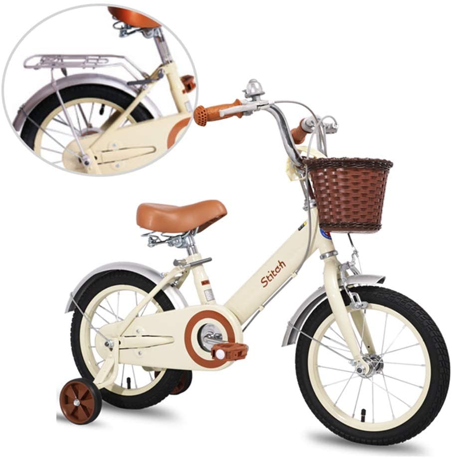 18 inch balance bike