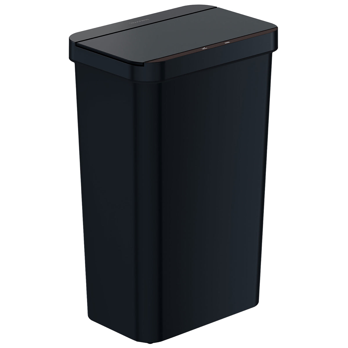 13 Gallon and 2.5 Gallon Kitchen and Bathroom Sensor Trash Cans Combo –  iTouchless Housewares and Products Inc.