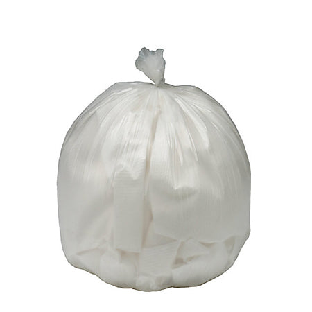 50 Premium TRASH BAGS for 3 Gallon Can – iTouchless Housewares and