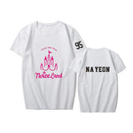 Twice 'TwiceLand' 2nd Tour Shirt - AD48