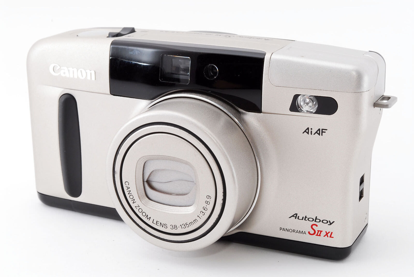 Canon Autoboy SII XL Canon Autoboy SII XL