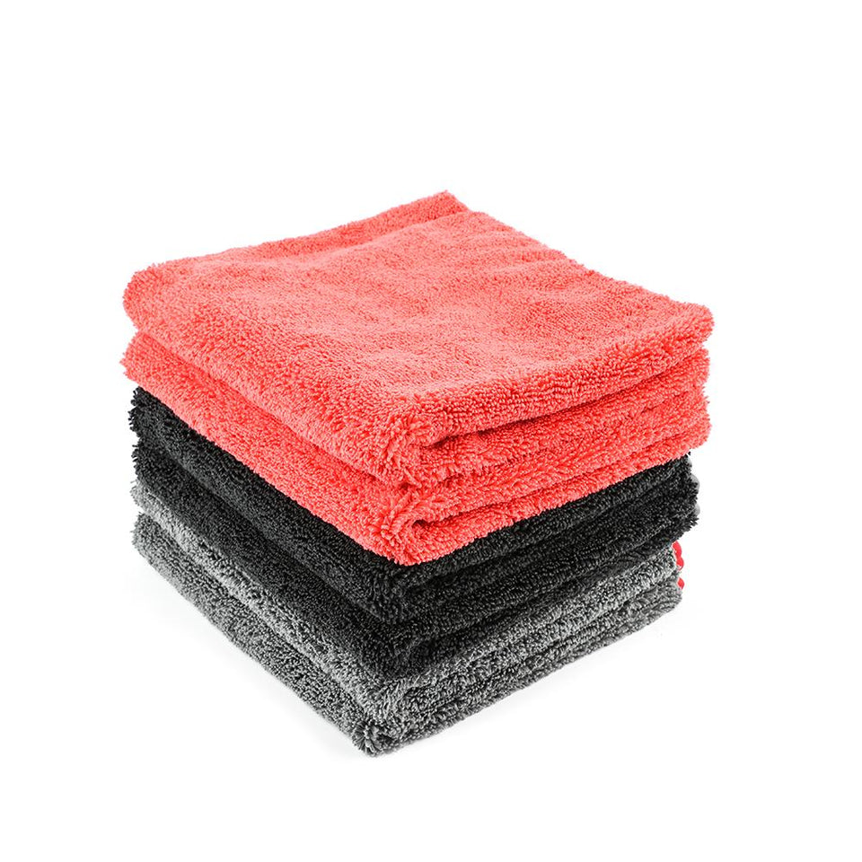 36x24In One-Sweep-Pass Super Absorbent Microfiber Car Wash Drying Towe –  SGCB AUTOCARE