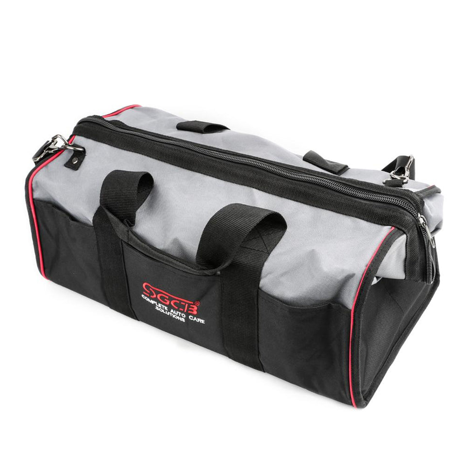 Pro Auto Detailing Tool Belt Waist Bag – SGCB AUTOCARE