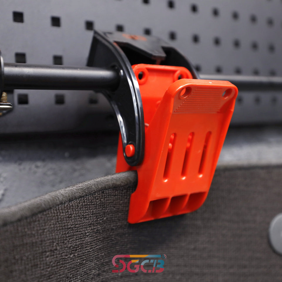 Pro Auto Detailing Tool Belt Waist Bag – SGCB AUTOCARE
