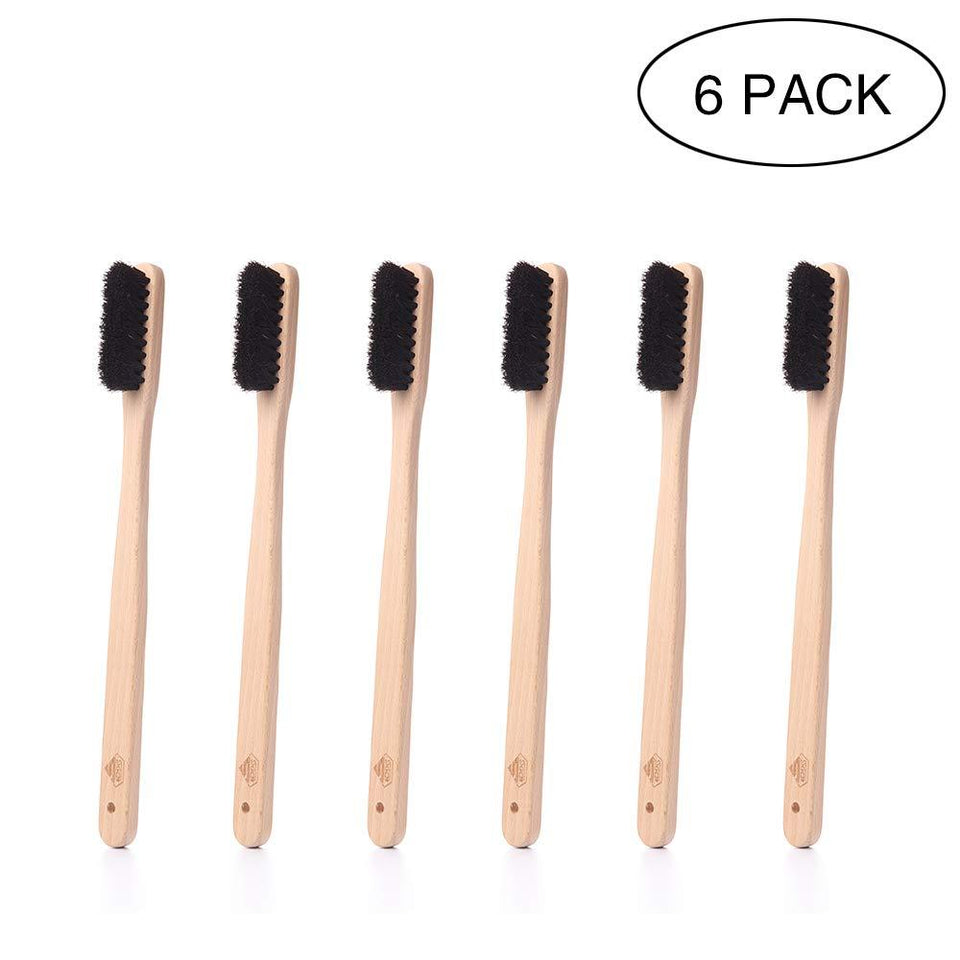 bzczh Bzczh 3 Pcs Soft Wheel Brushes For Cleaning Wheels Kit - 1X Synthetic  Soft Car Wheel Rim Brush,1X Long Handle Cleaning Brush And