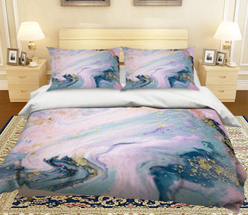 3D Bed Quilt Covers | AJ Wallpaper