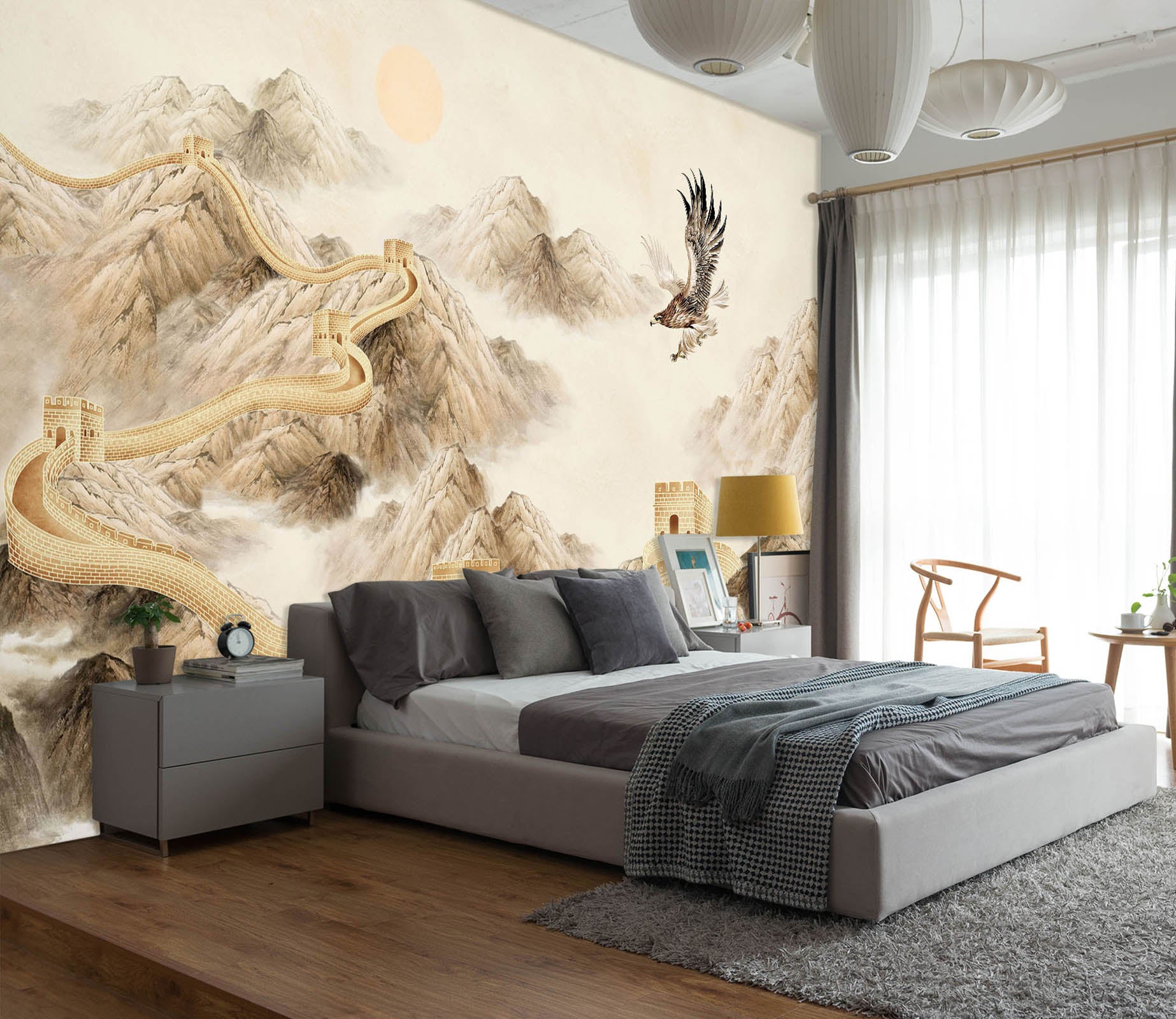 Best Abstract Wallpaper Mural Download