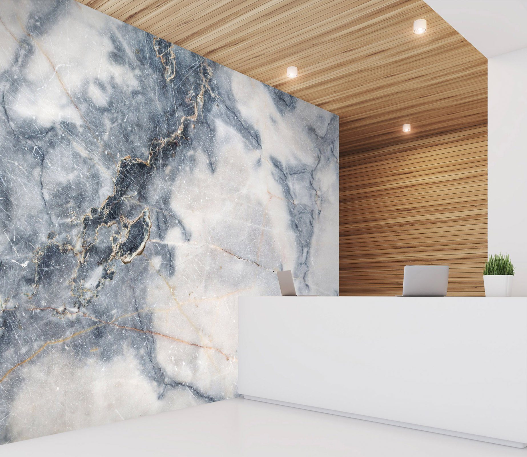 3d Elegant Stone 018 Marble Tile Texture Aj Wallpaper 