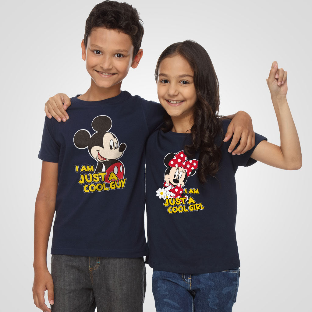 twinning t shirt for brother and sister