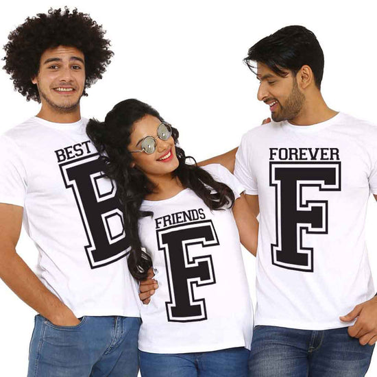 Best Friend T Shirts For 2 Boy And Girl Enjoy Free Shipping