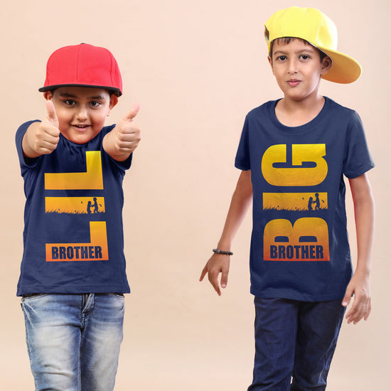 big brother t shirt india