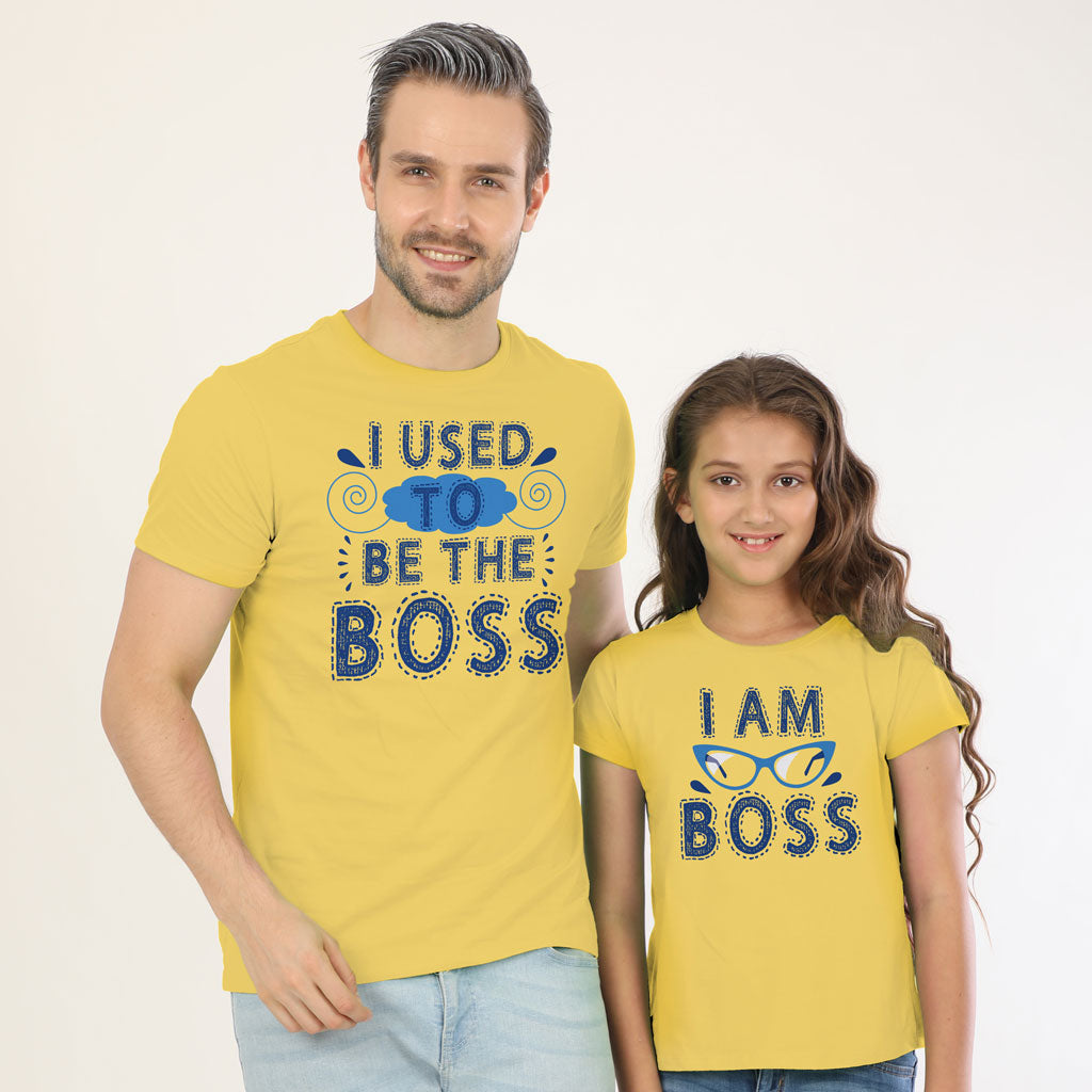 boss tees