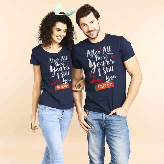 couple tees online india