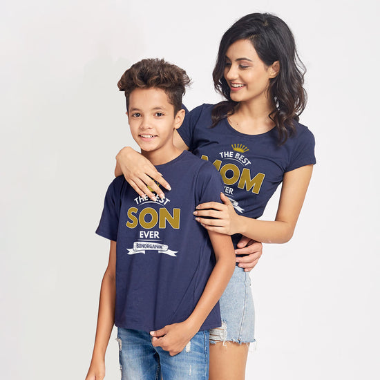 Mother & Son Tees