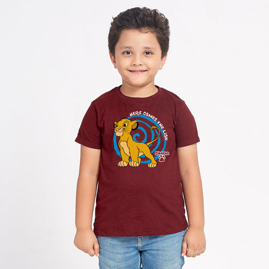 simba t shirt india