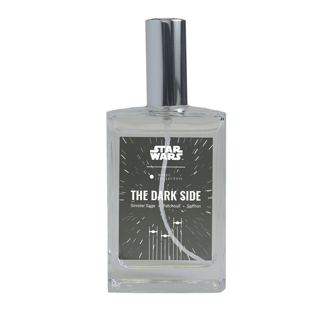 Star Wars™ lo spray per ambienti del lato oscuro