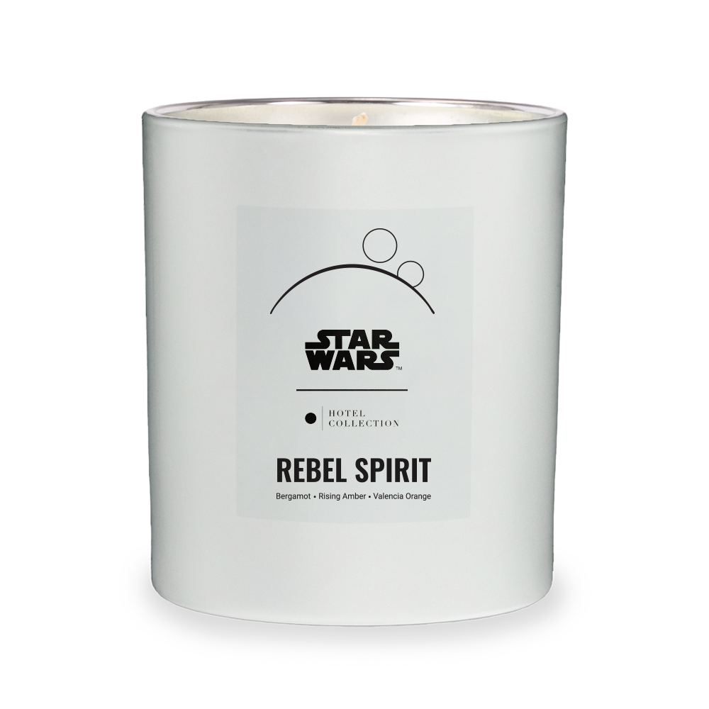 Vela de espíritu rebelde clásica de Star Wars™