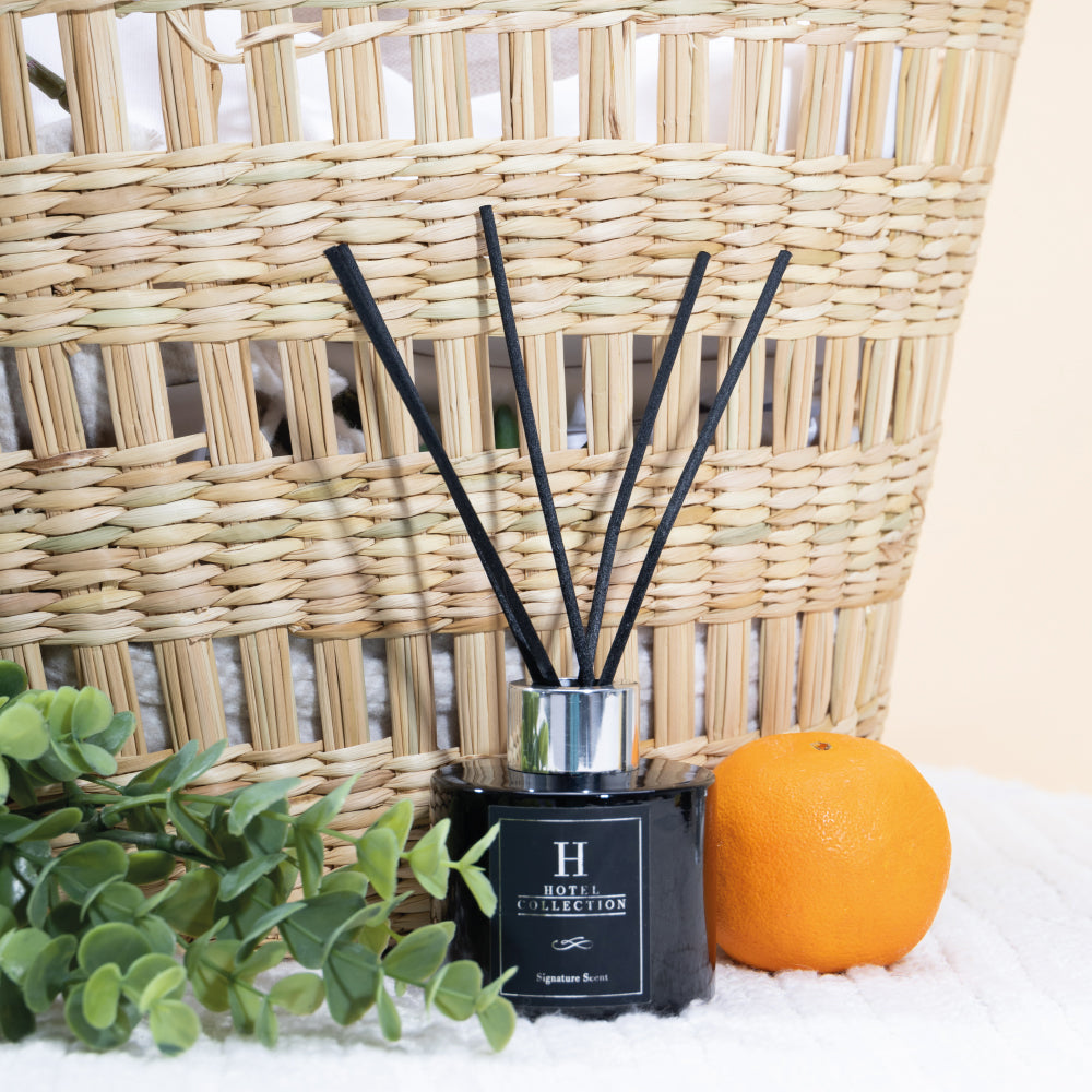 Cabana siv diffuser