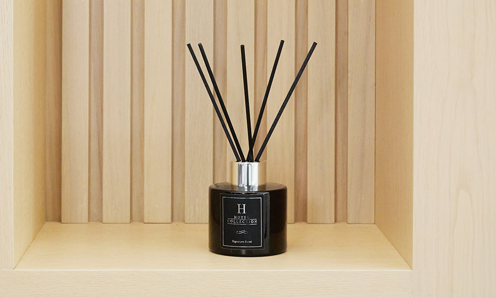 Choosing the Right Reed Diffuser for Your Home