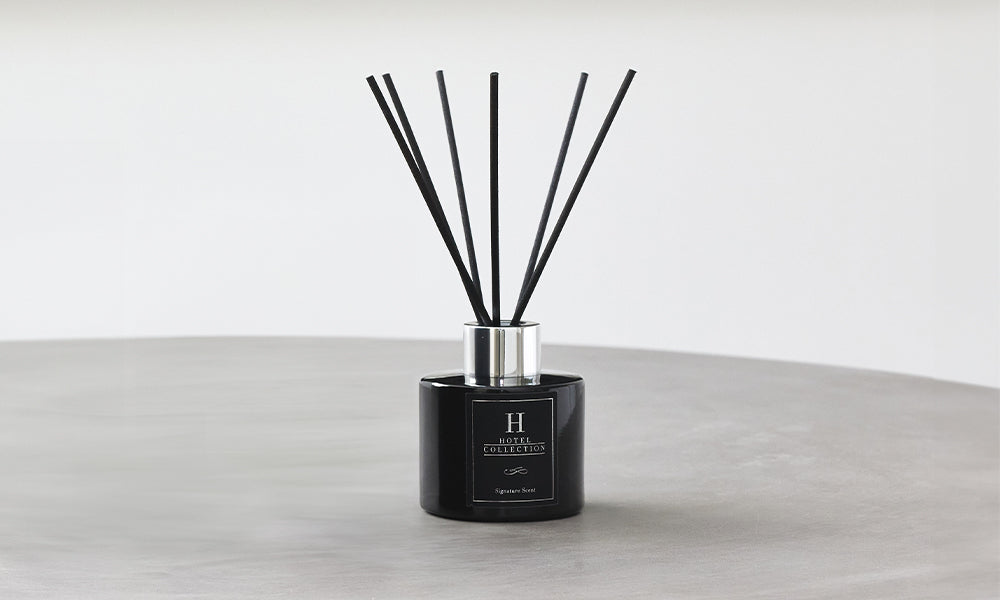 Choosing the Right Reed Diffuser for Your Home