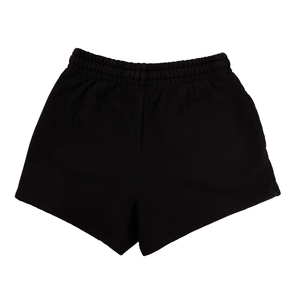 Womens Classic Shorts