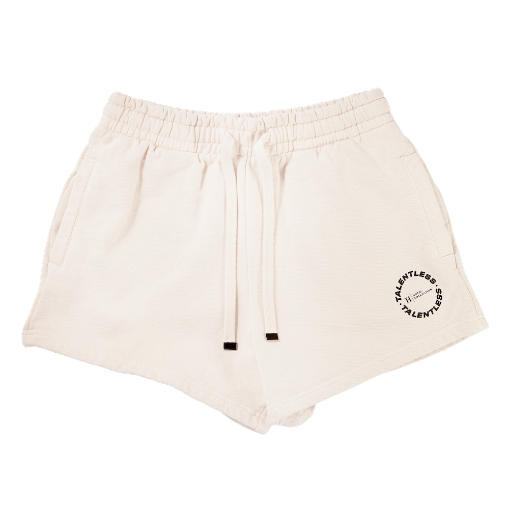 Womens Classic Shorts