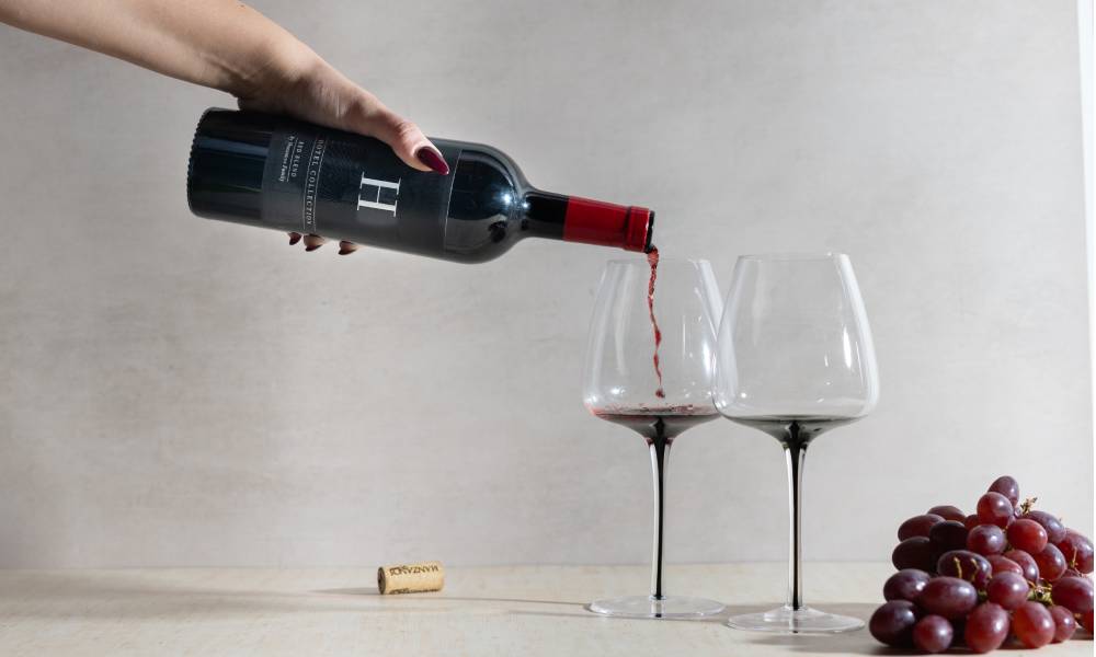 Benefits of Buying Wine Online: What You Should Know