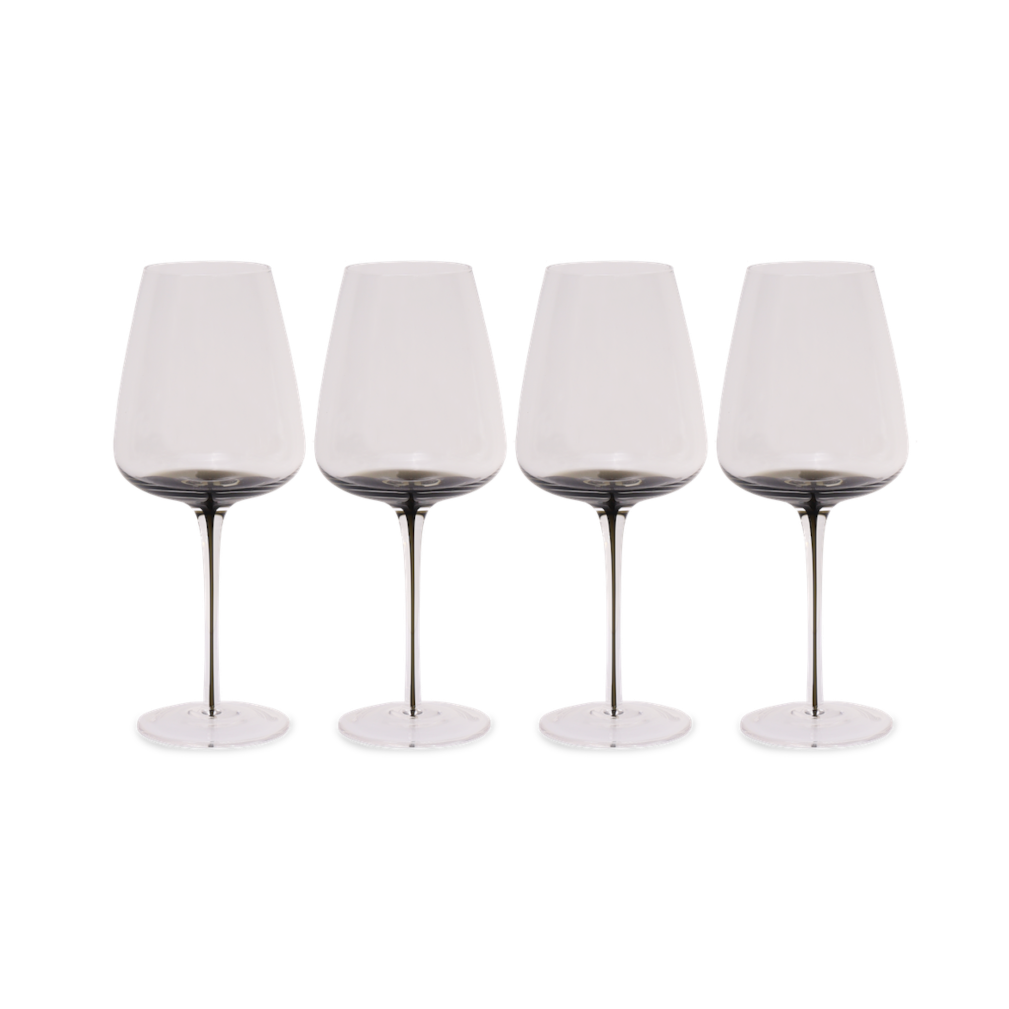 4 Wine Glass Gift Set