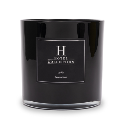 View Deluxe Midnight in Paris Candle