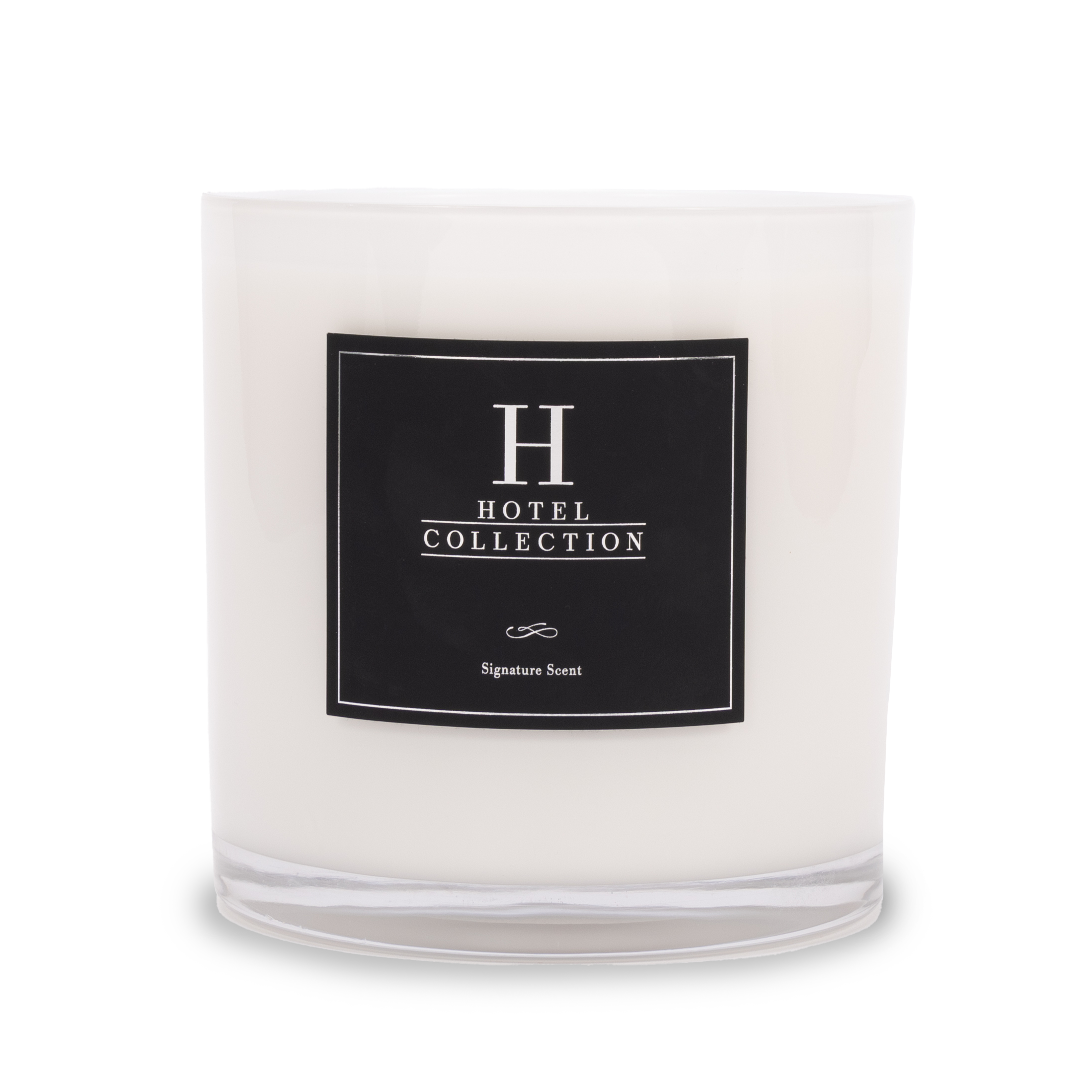 Deluxe Midnight in Paris Candle