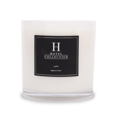 View Deluxe Midnight in Paris Candle