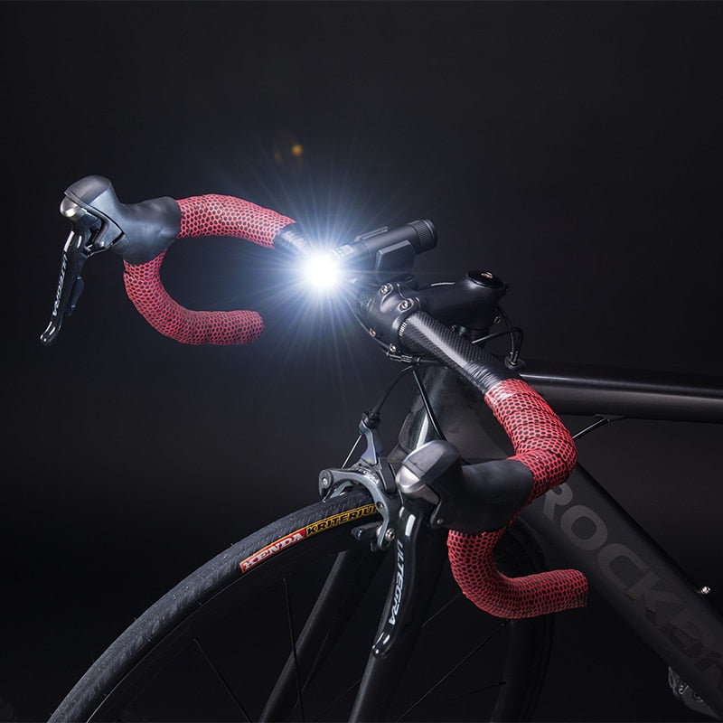 bicycle headlight