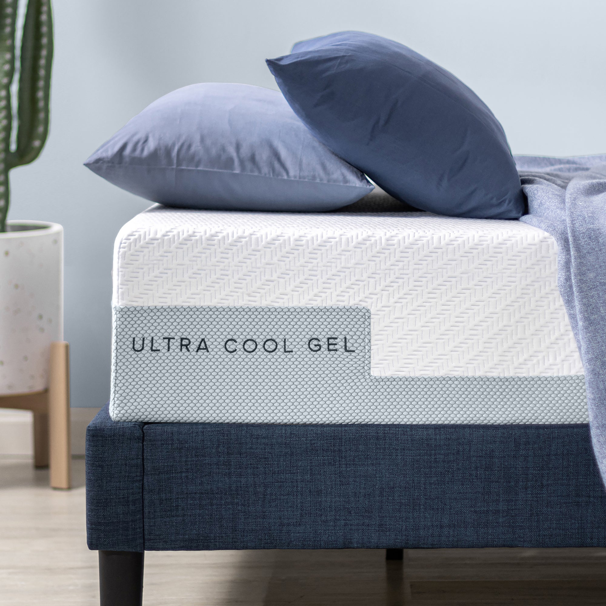 comfort gallery mattress