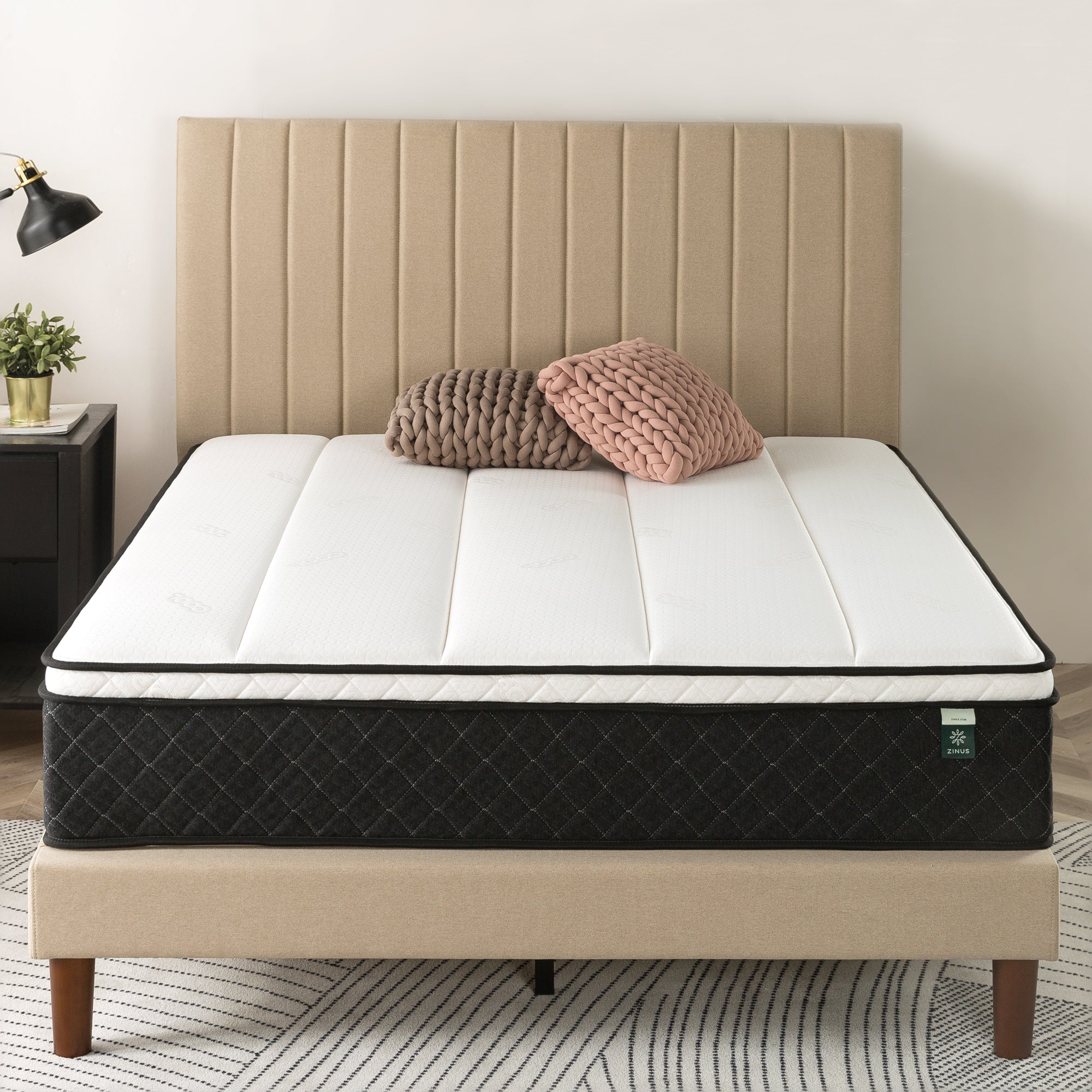 lucid 2020 mattress