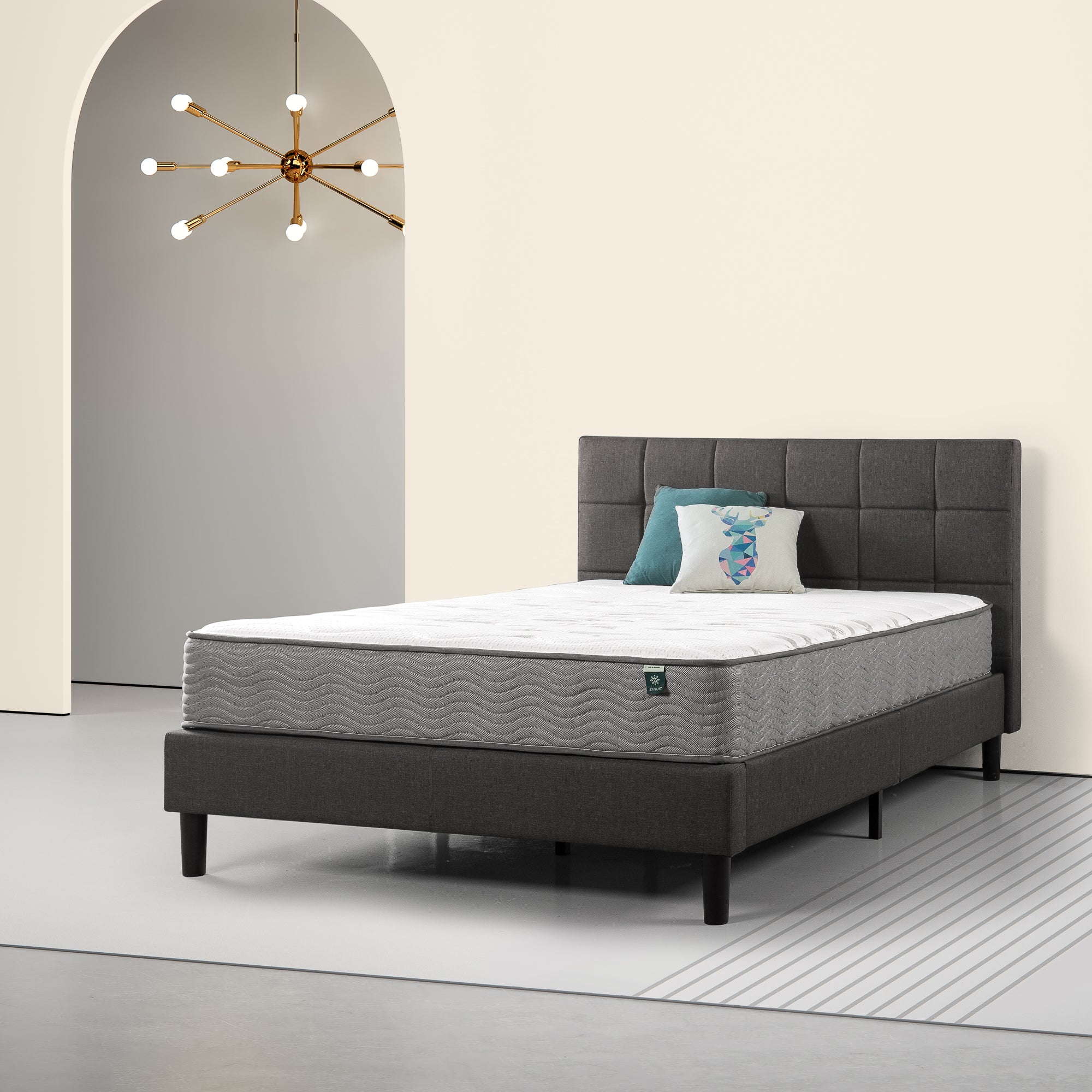 top 10 mattresses